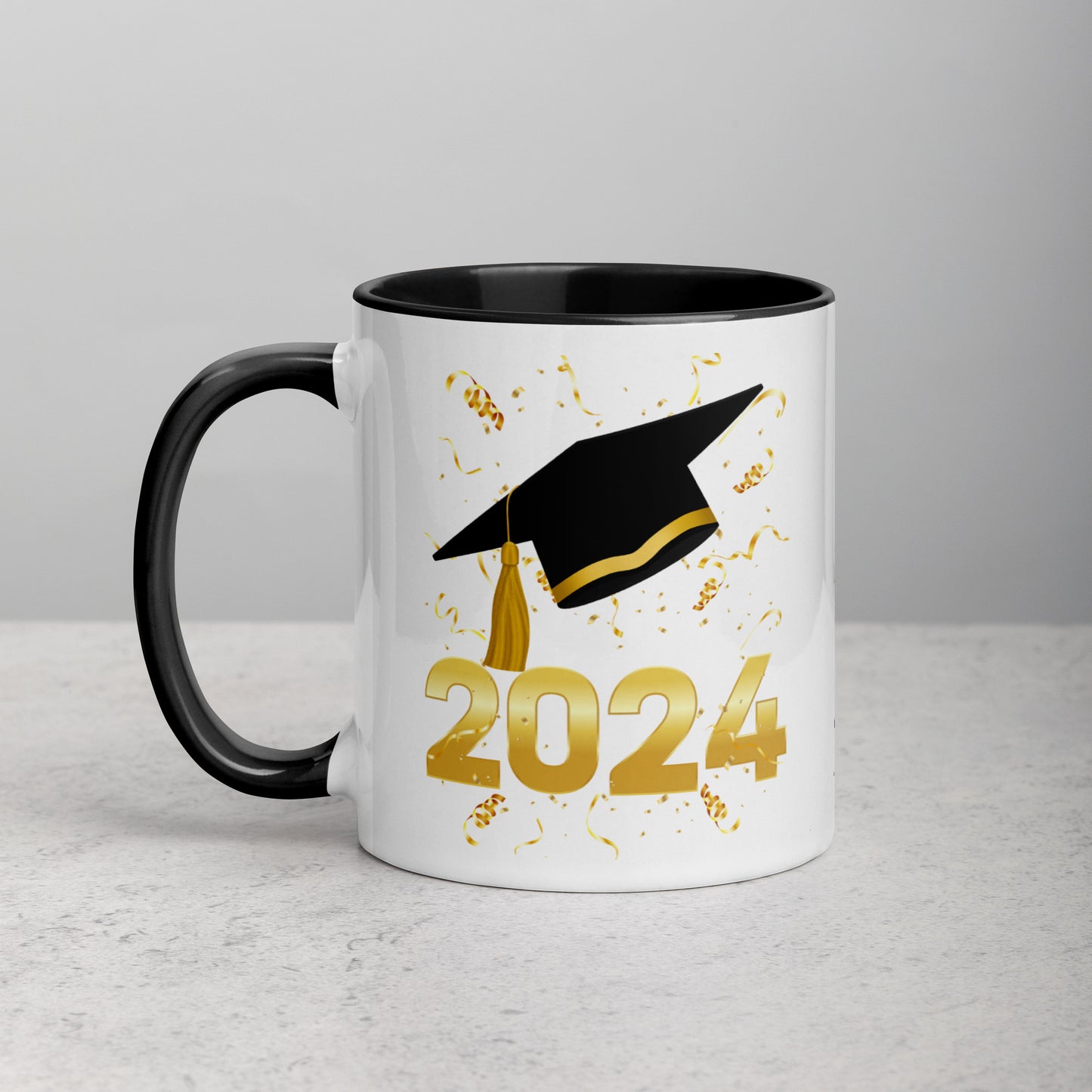 Class of 2024 Mug