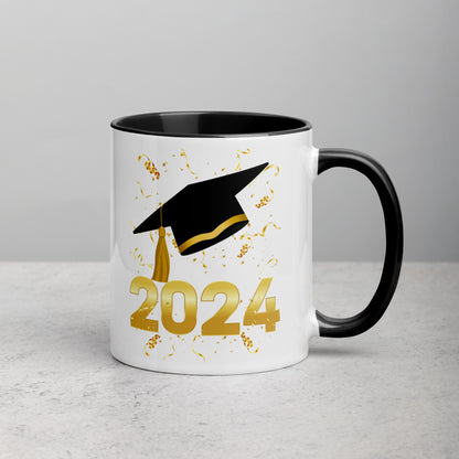 Class of 2024 Mug