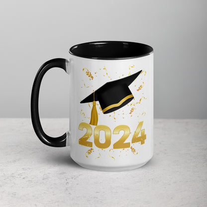 Class of 2024 Mug