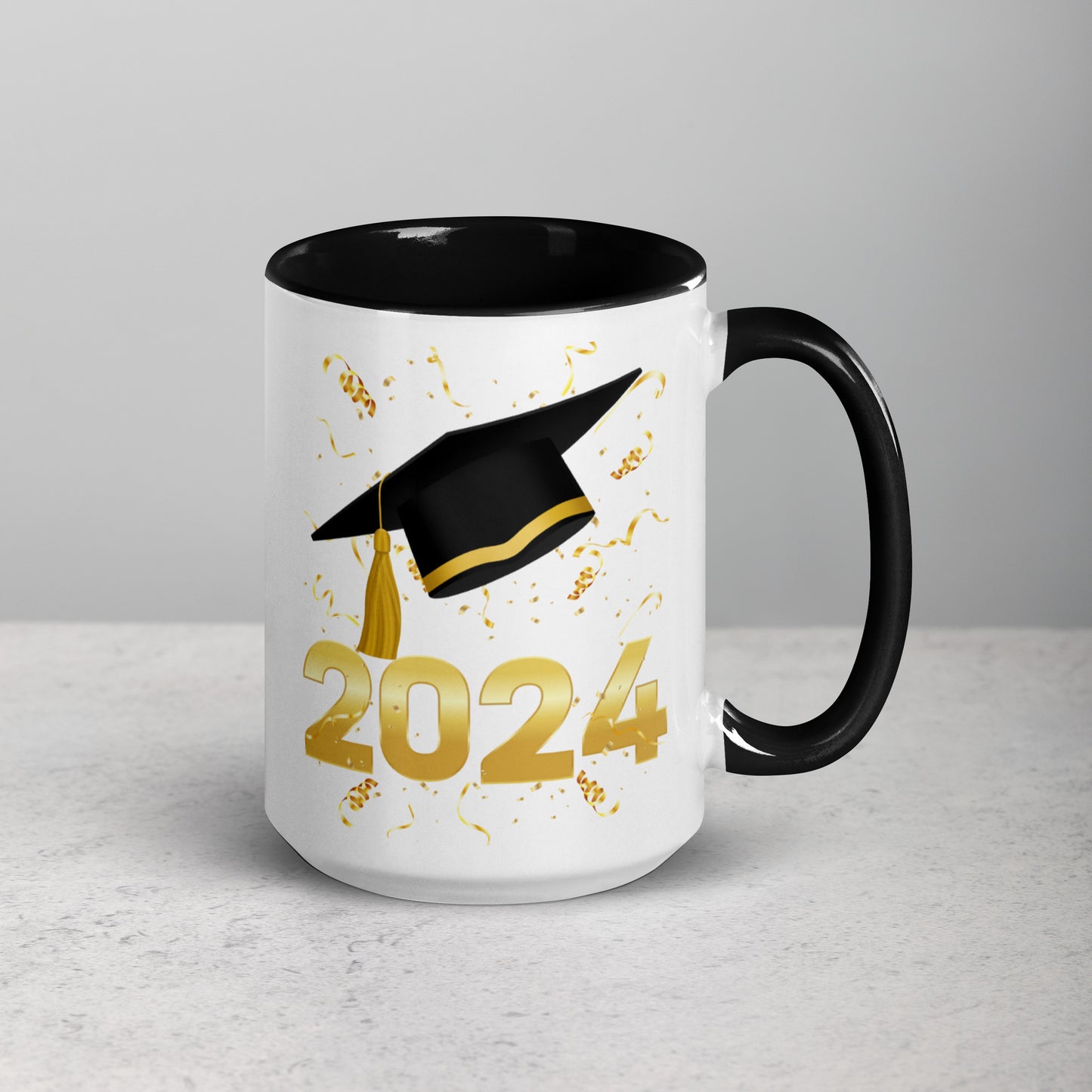 Class of 2024 Mug